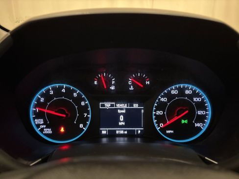 Used 2020 Chevrolet Equinox LS w/ LPO, Floor Liner Package image 15