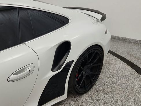 Used 2015 Porsche 911 Turbo image 16