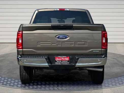 Used 2023 Ford F150 XLT image 6