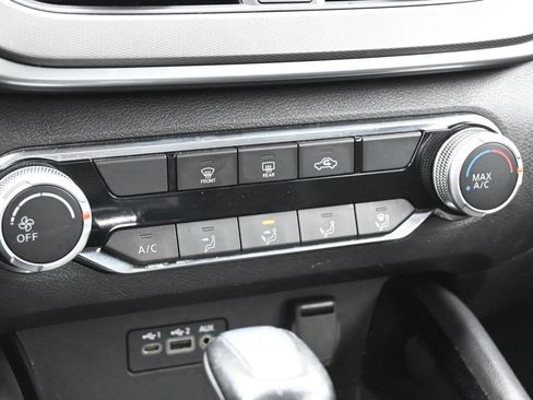 Used 2024 Nissan Altima 2.5 SR image 15