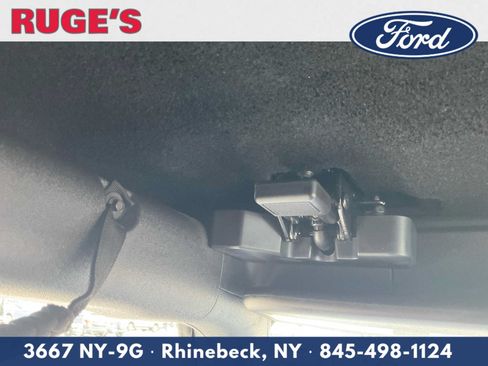 Used 2024 Ford Bronco Raptor AWD/4WD image 31
