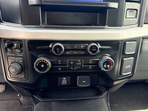 Used 2026 Ford F350 XLT AWD/4WD image 26
