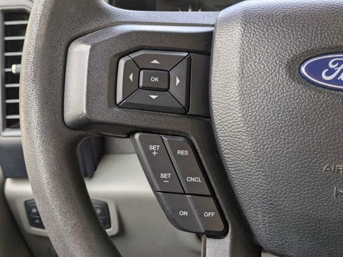 Used 2020 Ford F150 XL w/ Equipment Group 101A Mid RWD image 22