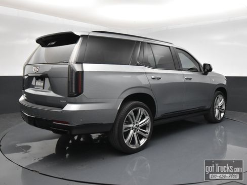 Used 2026 Cadillac Escalade Sport w/ Touring Package image 49