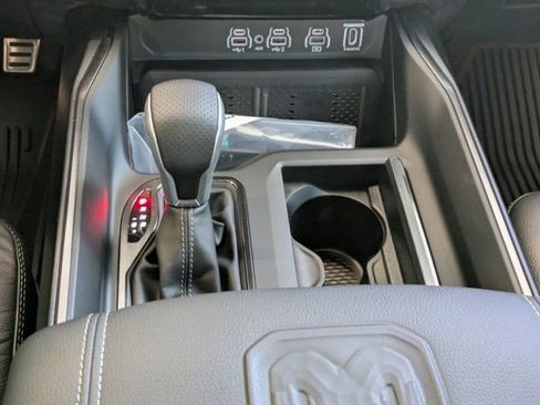 New 2026 RAM 1500 Rebel w/ G/T Package image 16