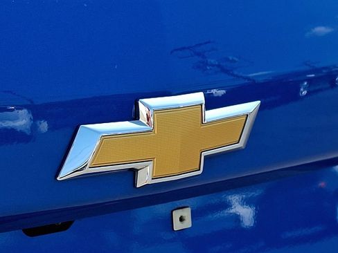 Used 2024 Chevrolet Equinox LS FWD image 31