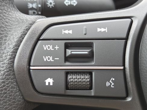 New 2026 Honda CR-V LX image 9