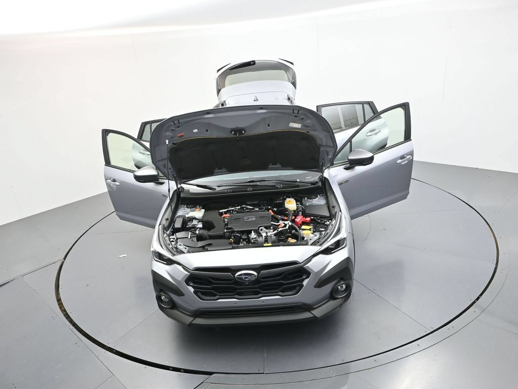 Certified 2026 Subaru Crosstrek 2.5i Limited AWD/4WD image 42