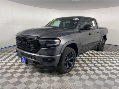 Used 2024 RAM 1500 Limited