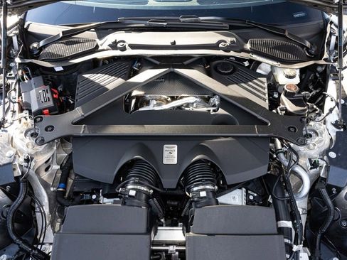 New 2026 Aston Martin V8 Vantage S image 63