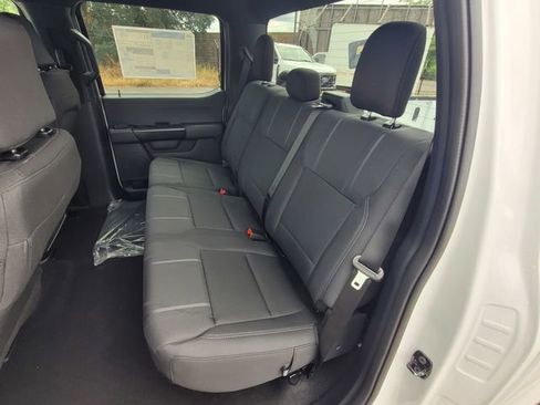 New 2026 Ford F150 STX w/ Equipment Group 200A RWD image 6