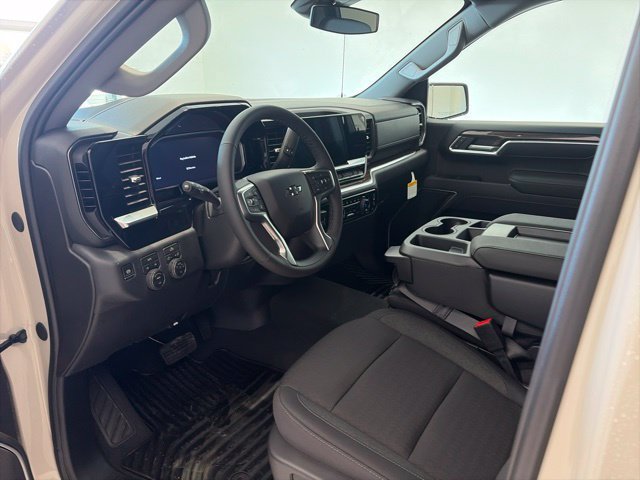 New 2026 Chevrolet Silverado 1500 RST w/ RST Select Package AWD/4WD image 10