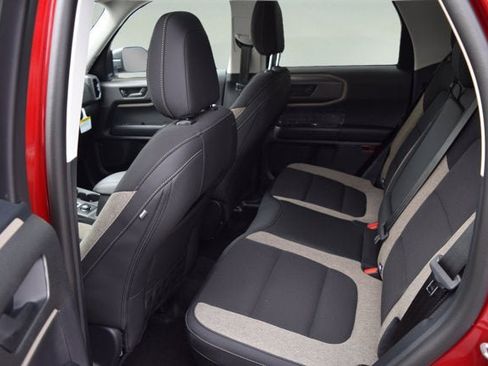 New 2025 Ford Bronco Sport Big Bend w/ Convenience Package image 5