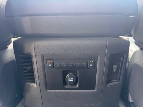Used 2011 RAM 3500 Laramie w/ Cold Weather Group RWD image 29