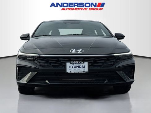 New 2026 Hyundai Elantra Sport w/ Cargo Package image 13