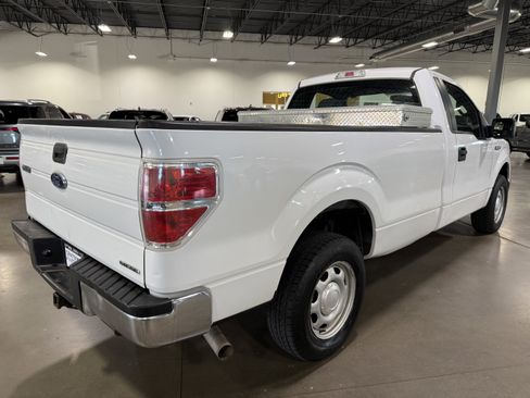 Used 2014 Ford F150 XL w/ Power Equipment Group image 7