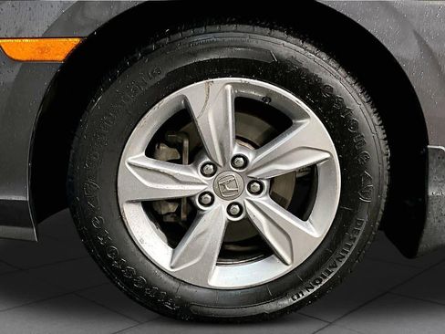 Used 2018 Honda Odyssey EX-L image 10