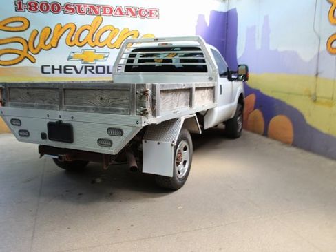 Used 2014 Ford F250 XLT w/ Advanced Security Group image 7