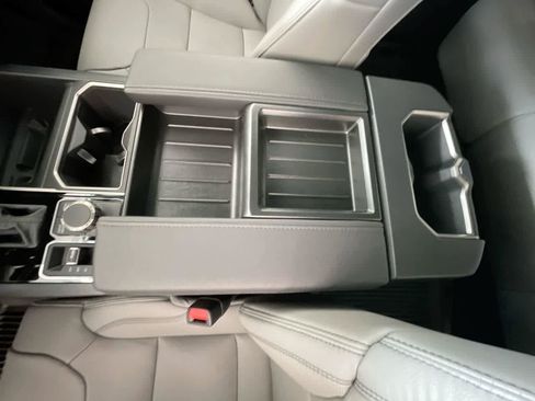 New 2026 Toyota Tundra SR5 AWD/4WD image 21