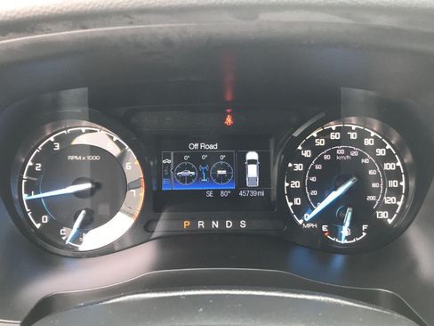 Used 2022 Ford Ranger XL w/ FX4 Off-Road Package AWD/4WD image 26