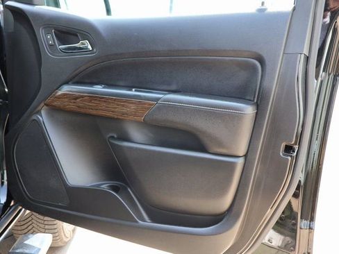 Used 2018 GMC Canyon Denali AWD/4WD image 11