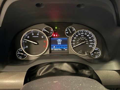 Used 2016 Toyota Tundra SR5 w/ TRD Off Road Package image 13