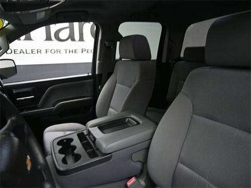 Used 2014 Chevrolet Silverado 1500 W/T w/ Trailering Package image 15