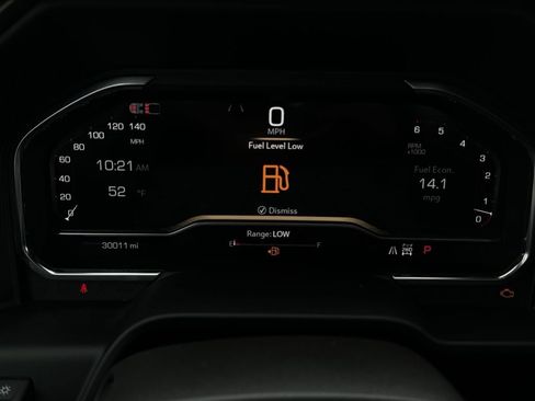 Used 2024 GMC Sierra 1500 AT4X image 17