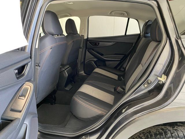Used 2019 Subaru Crosstrek 2.0i Premium AWD/4WD image 11