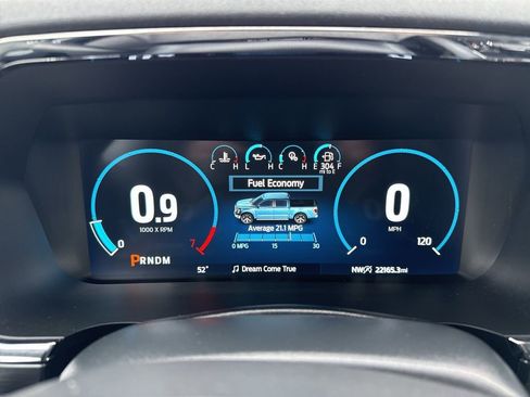 Certified 2023 Ford F150 Lariat image 22