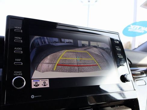 Used 2022 Toyota Camry XSE image 35