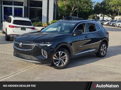 Used 2023 Buick Envision Essence