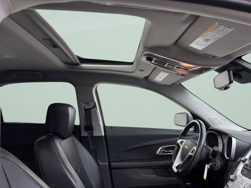 Used 2012 Chevrolet Equinox LTZ image 37