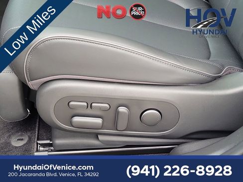 Certified 2023 Hyundai Ioniq 5 Limited RWD image 25