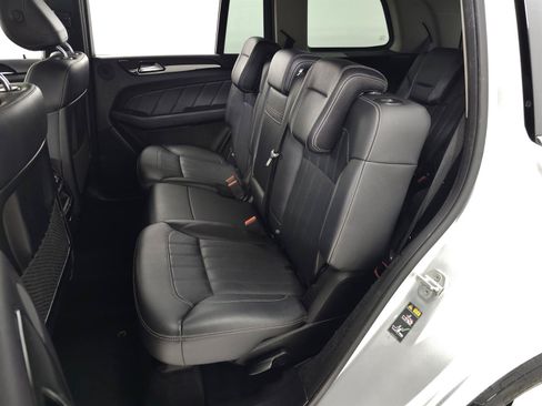 Used 2016 Mercedes-Benz GL 450 4MATIC image 34