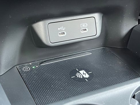 New 2026 Honda HR-V Sport image 24
