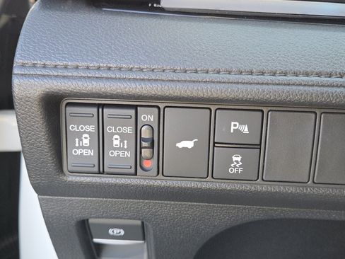 New 2026 Honda Odyssey Elite image 29