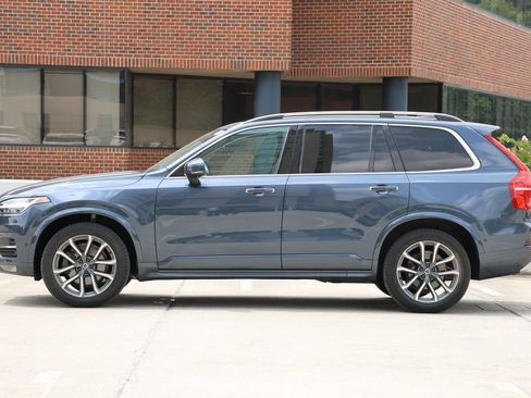 Used 2019 Volvo XC90 T6 Momentum w/ Advanced Package AWD/4WD image 2