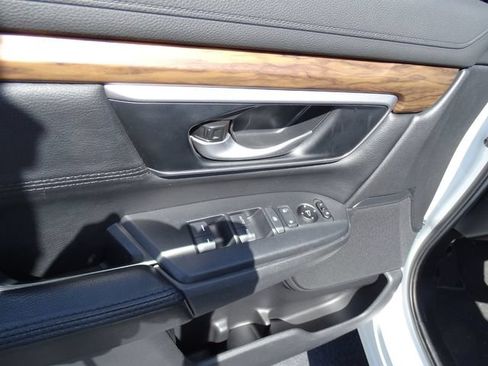 Used 2021 Honda CR-V EX image 13