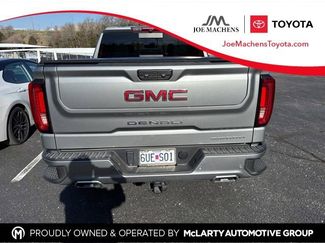 Used 2023 GMC Sierra 1500 Denali video 1