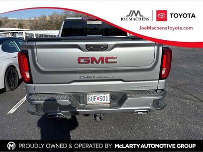 Used 2023 GMC Sierra 1500 Denali