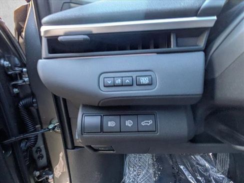 New 2026 Subaru Solterra Premium image 19