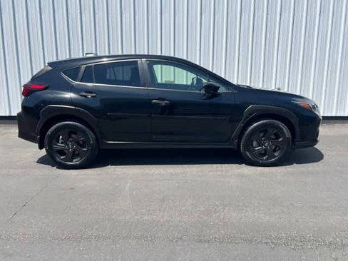 Used 2024 Subaru Crosstrek 2.0i AWD/4WD image 7