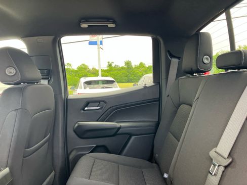 New 2026 GMC Canyon Elevation w/ Convenience Package AWD/4WD image 37