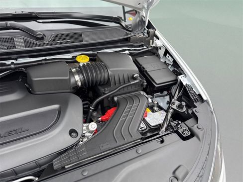 New 2026 Chrysler Voyager LX image 28