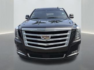 Used 2017 Cadillac Escalade ESV Premium Luxury RWD 360° Tour