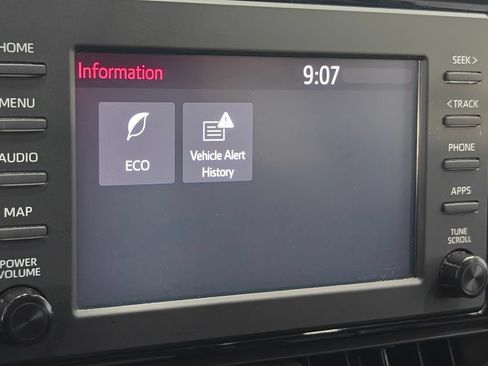 Used 2019 Toyota RAV4 LE w/ All Weather Liner Package AWD/4WD image 30