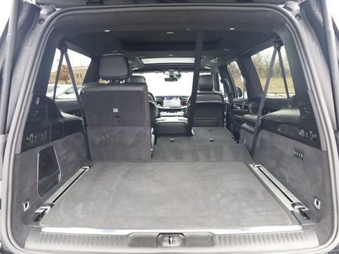 Used 2024 Jeep Grand Wagoneer L Series II w/ Quick Order Packagew 28T image 36