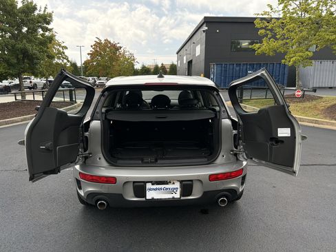 Used 2024 MINI Cooper Clubman S FWD image 48