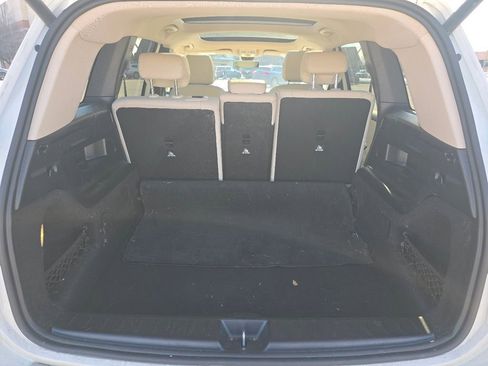 Certified 2023 Mercedes-Benz GLB 250 4MATIC image 19